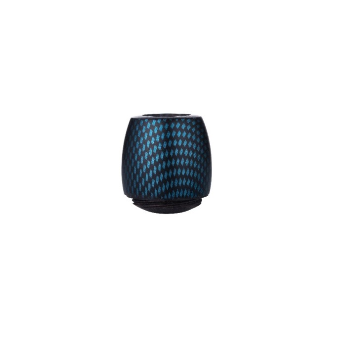 Ανταλλακτικό μπωλ πίπας Falcon bowl Billiard carbon, blue 355802